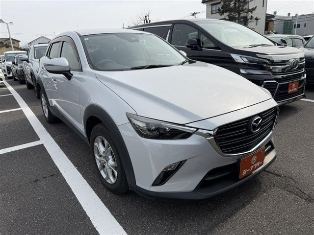 CX-31.8 XD禁煙車 純正ナビ バックカメラ