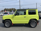 ジムニー XC 4WD 