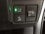 ホンダが推し進める総合先進安全装備のセンシング搭載! 衝突や斜線はみだしなどの危険が予測される時、センサーが警告。ヒューマンエラーを高度先進技術が補完してくれます。