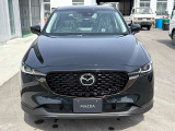 CX-5 2.2 XD ブラック セレクション 