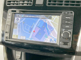 【ナビゲーション】目的地までしっかり案内してくれる使いやすいナビ。Bluetooth接続すればお持ちのスマホやMP3プレイヤーの音楽を再生可能!毎日の運転がさらに楽しくなります!!
