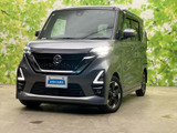 日産 ルークス