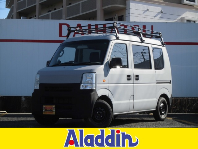 エブリイ ジョイン ハイルーフ 4WD 