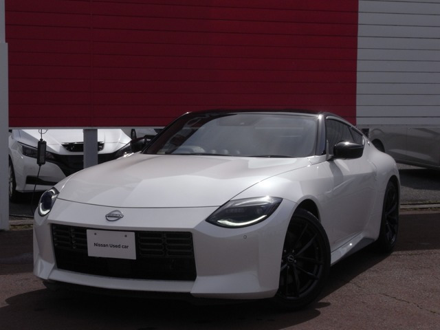 フェアレディZ 3.0 バージョン ST 