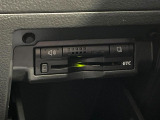 【ETC】高速道路の料金所をストレスなく通過!話題のスポットやサービスエリアに多い「スマートIC」利用時は必須のアイテムです。当店でセットアップを実施、ご納車当日からすぐにご利用いただけます!