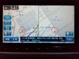 ホンダ純正ナビ付き!独自のインターナビ搭載により、リアルタイムの交通渋滞情報だけでなく、お出掛け先の天気や様々な情報も取得できドライブをよりお愉しみ頂けます!♪