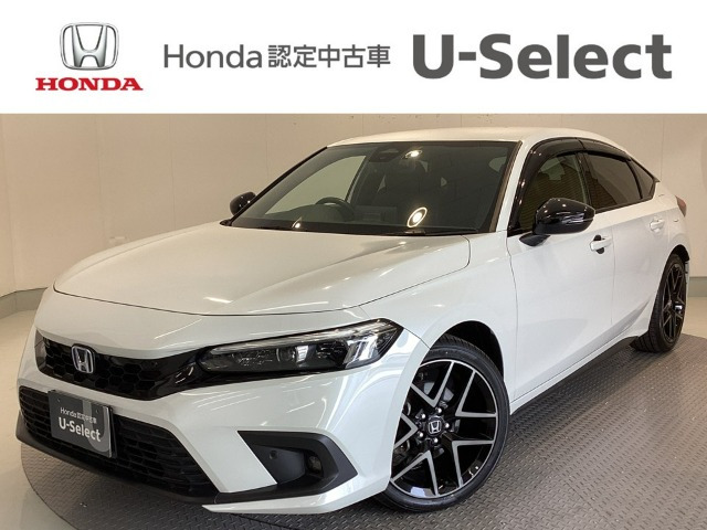 シビック 2.0 e:HEV