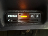 【ETC】高速道路の料金所をストレスなく通過!話題のスポットやサービスエリアに多い「スマートIC」利用時は必須のアイテムです。当店でセットアップを実施、ご納車当日からすぐにご利用いただけます!