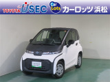 トヨタ C+pod G