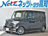 ホンダ N-BOXカスタム