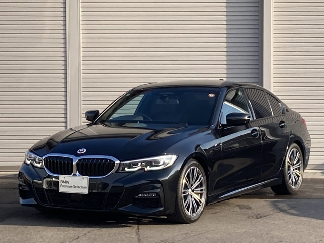 3シリーズセダン 318i Mスポーツ 