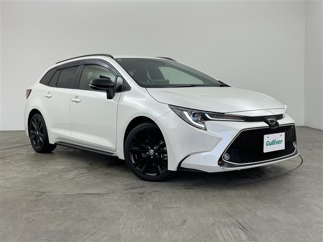 カローラツーリング 2.0 アクティブライド 修復歴無し