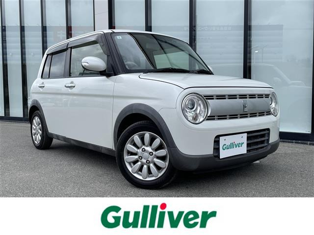 アルトラパン X 修復歴無し