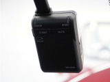 ◆ドライブレコーダー◆映像・音声などを記録する自動車用の装置です。 もしもの事故の際の記録はもちろん、旅行の際の思い出としてドライブの映像を楽しむことができます。