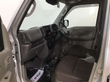 行き届いた清掃を実施済みの車両です