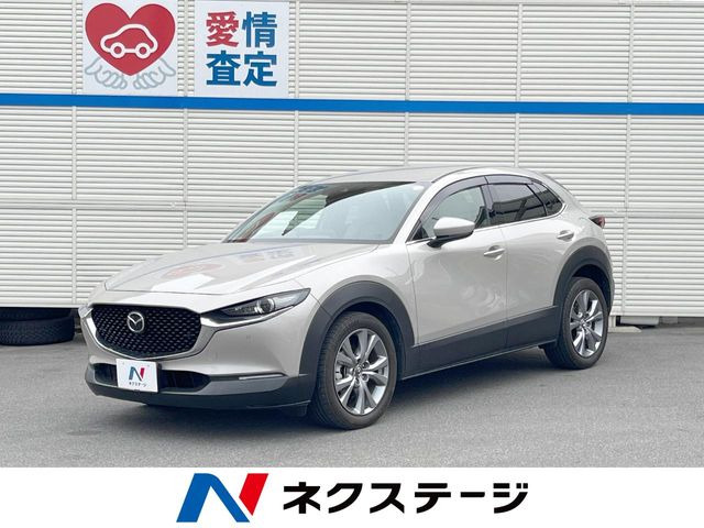 CX-30 1.8 XD Lパッケージ