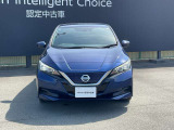 安心の日産認定中古車です。