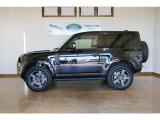 ディフェンダー 90 Xダイナミック HSE 3.0L D350 ディーゼル 4WD 
