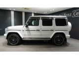 Gクラス AMG G63 (ISG) 4WD 