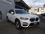 X3 xドライブ20i xライン 4WD 