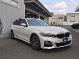 3シリーズツーリング 320d xドライブ エディション ジョイプラス  4WD 