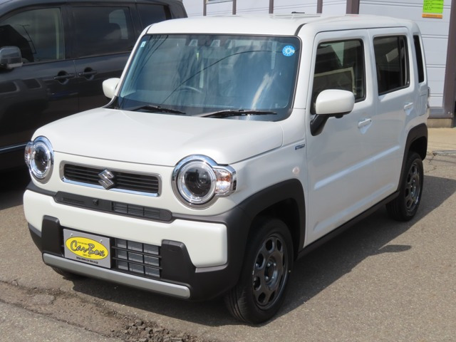 スズキ スペーシア 