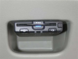 【ETC車載器付き】当社ではETCセットアップも承っております。お気軽に店舗スタッフまでお問い合わせください。