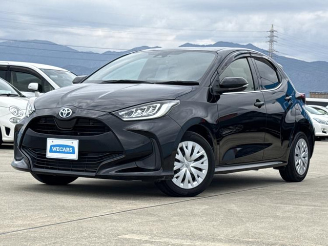 ヤリス 1.5 ハイブリッド Z （6AA-MXPH10）