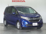 Honda中古車商品化整備基準に基づく法定12か月点検整備を実施致します。分解整備記録簿もお渡し致しますので、より安心してお乗りいただけます。。