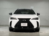 UX 250h Fスポーツ エモーショナル エクスプローラー 