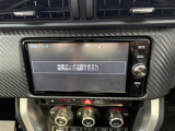 86 2.0 GT 後期型 禁煙車 6速MT フルセグ