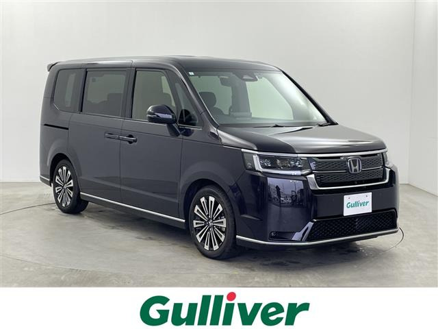 ステップワゴン 2.0 e:HEV スパーダ プレミアムライン 修復歴無し
