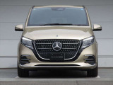 Vクラス V220d AMGラインパッケージ ディーゼル 