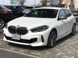 BMW 1シリーズ