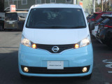 NV200バネット 1.6 16X-2R 