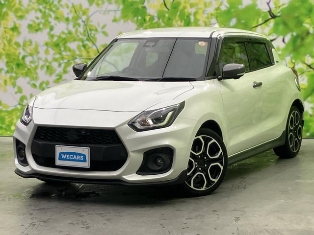 スイフト 1.4 スポーツ