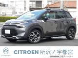シトロエン C3エアクロスSUV