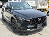 CX-5 2.2 XD ブラック セレクション 