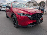 CX-5 2.0 20S ブラックトーンエディション 