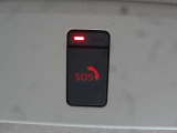 ☆SOSコール☆事故や急病時などに、ボタンひとつで専門のオペレーターに接続出来ます!(登録が必要です!)