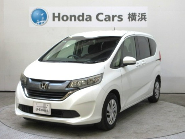 フリード 1.5 G ホンダセンシング 