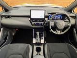 カローラクロス 2.0 GRスポーツ E-Four 4WD 