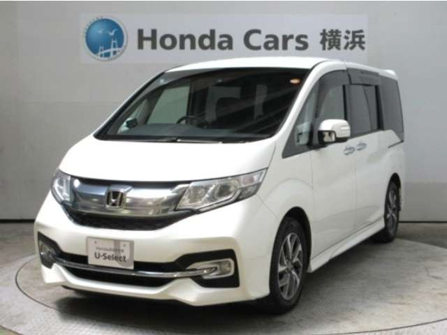 ステップワゴン 1.5 スパーダ 