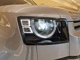 【プレミアムLEDヘッドライトシグネチャーDRL￥111,000】デイタイムラーニングライト機能付きのLEDヘッドライトですデイライトにより昼間の視認性も上がりもらい事故などの減少につながります。