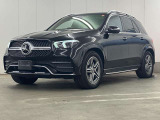GLE 400d 4マチック スポーツ 4WD 