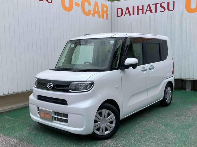 タント X ターボ セレクション