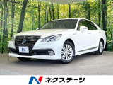 アドバンストパッケージ・純正HDDナビ・バックカメラ・パワーシート