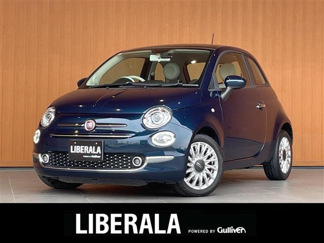 500エレガンツァサンルーフ ワンオーナー