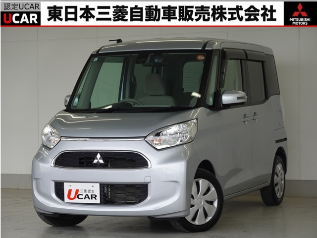 eKスペース G セーフティ パッケージ 