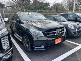 メルセデス・ベンツ GLE